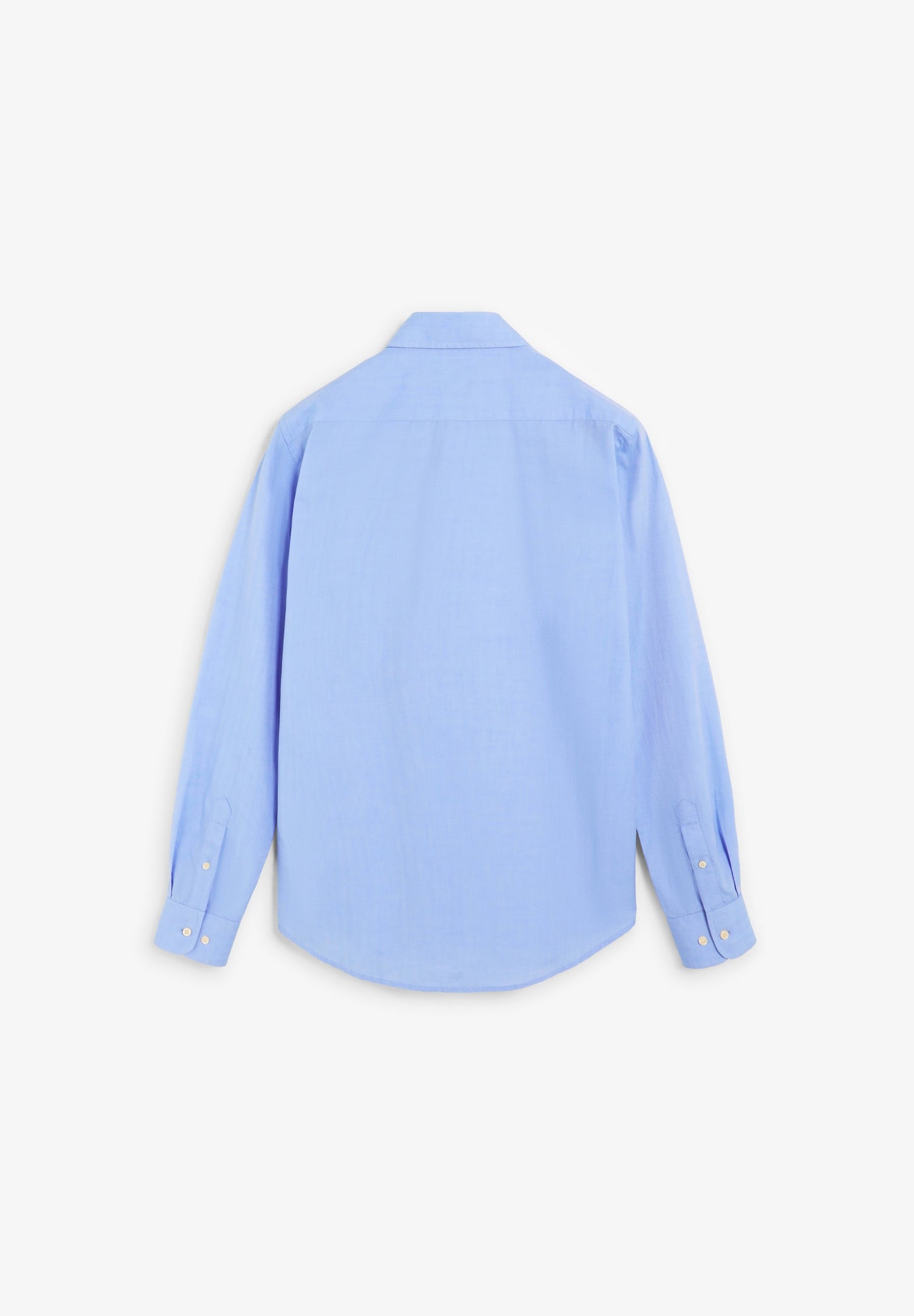 SHIRT WITH EMBROIDERED SKULL