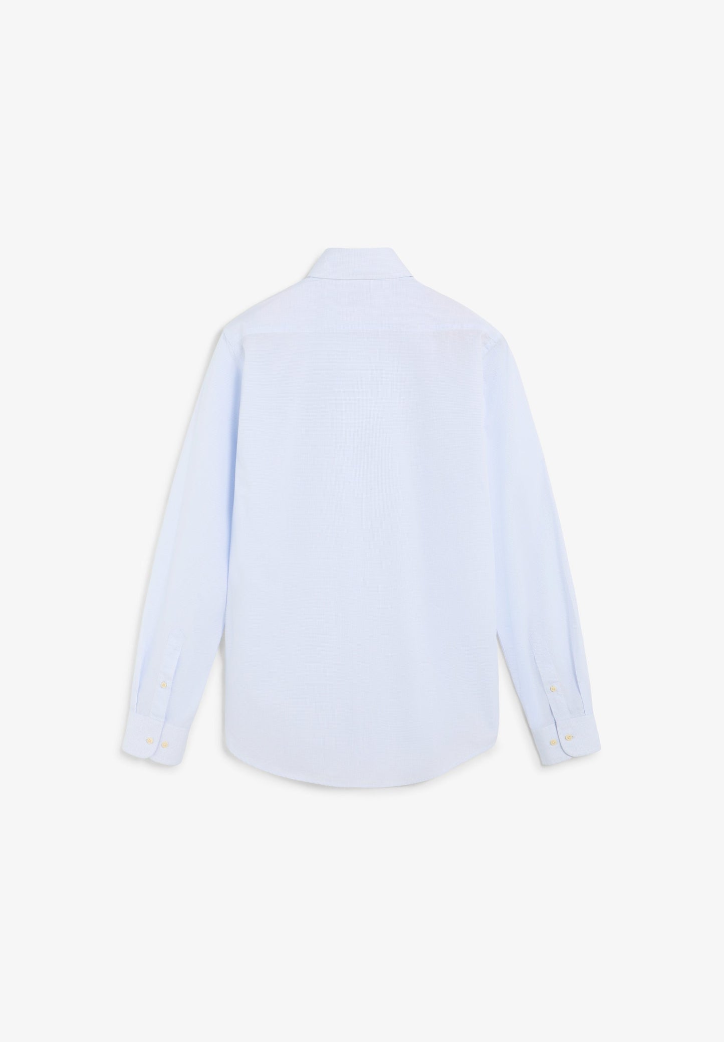 SHIRT WITH EMBROIDERED SKULL