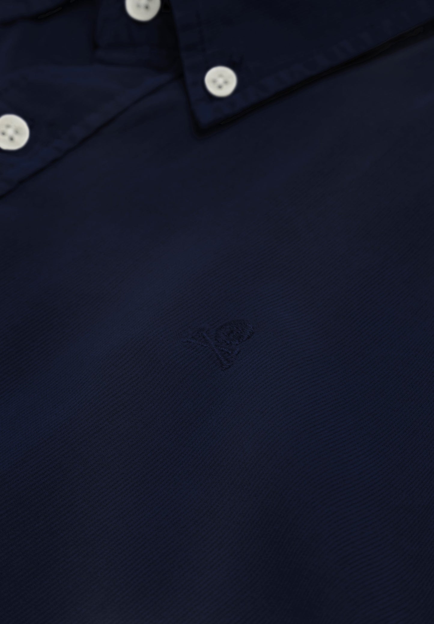 MICRO-CORDUROY SKULL SHIRT