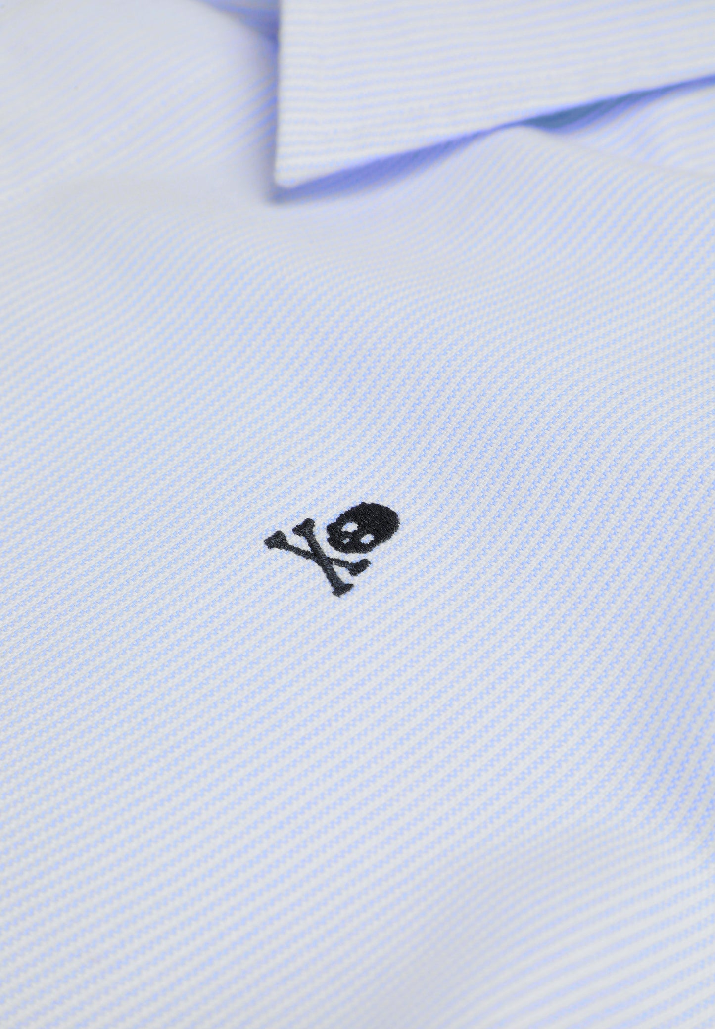 REGULAR FIT STRIPED SHIRT