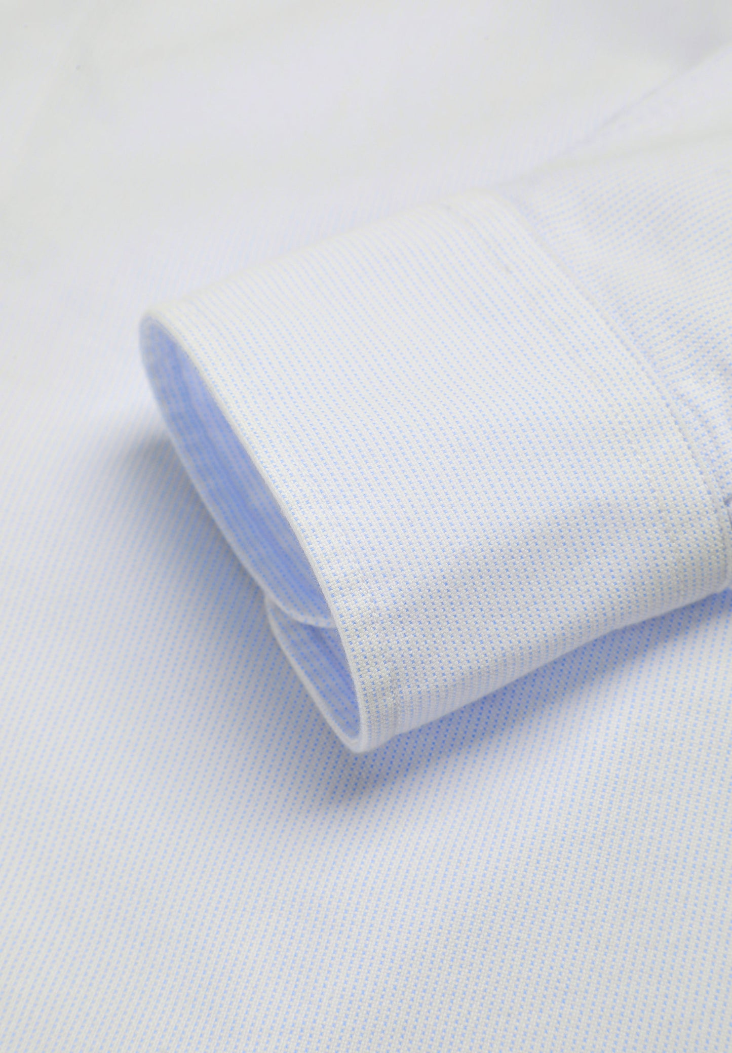 REGULAR FIT STRIPED SHIRT