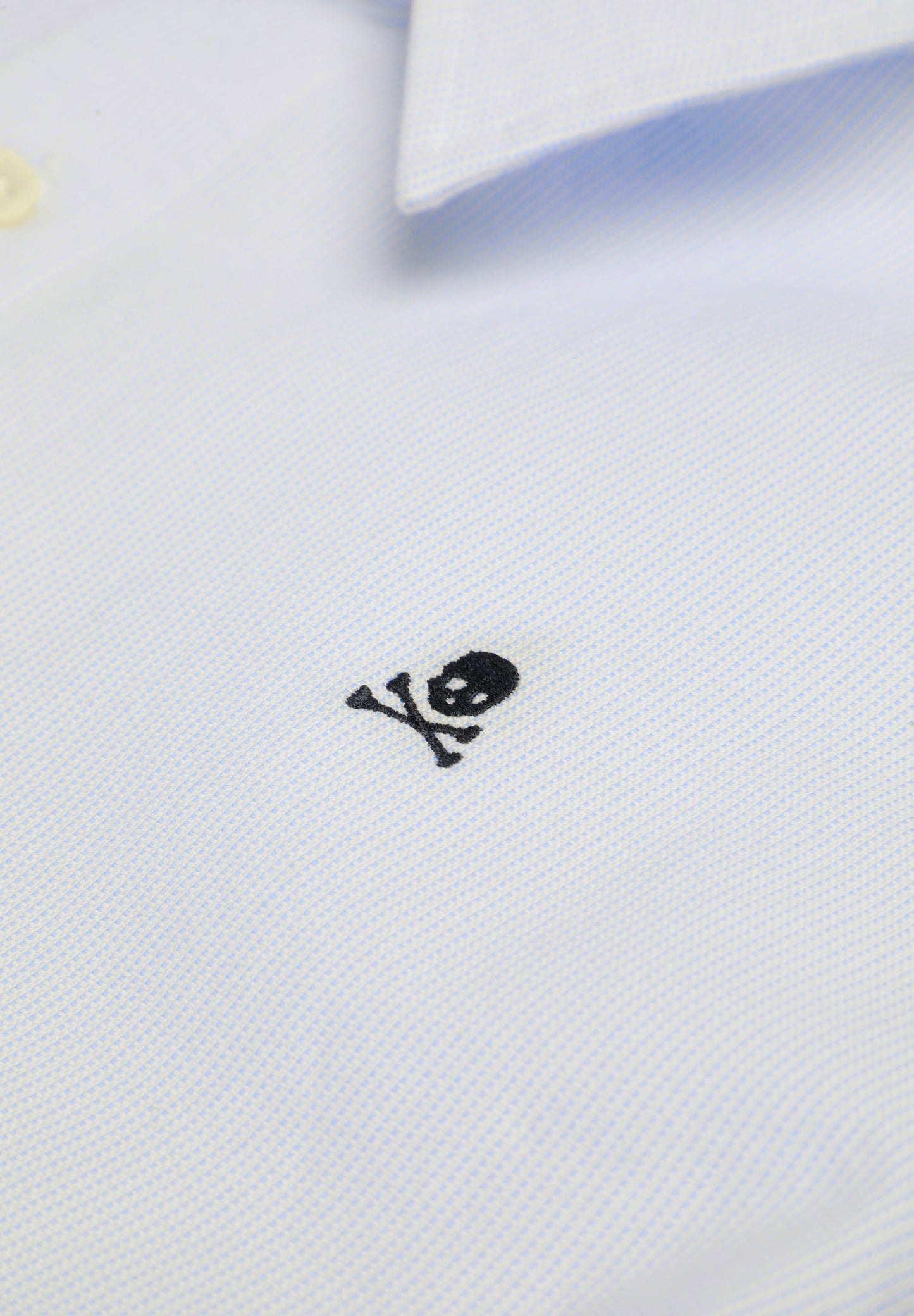 REGULAR FIT STRIPED SHIRT