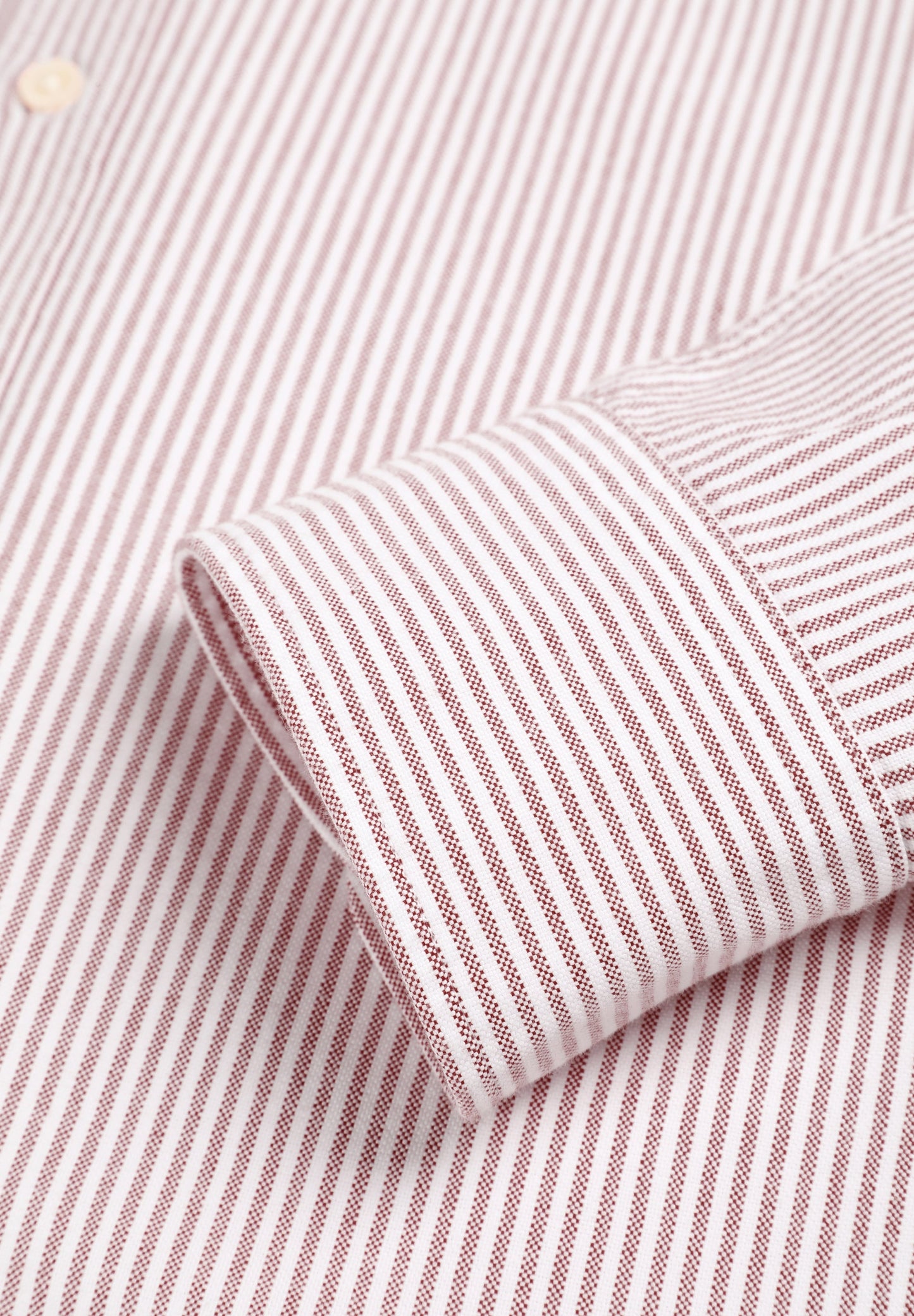 STRIPED OXFORD SHIRT