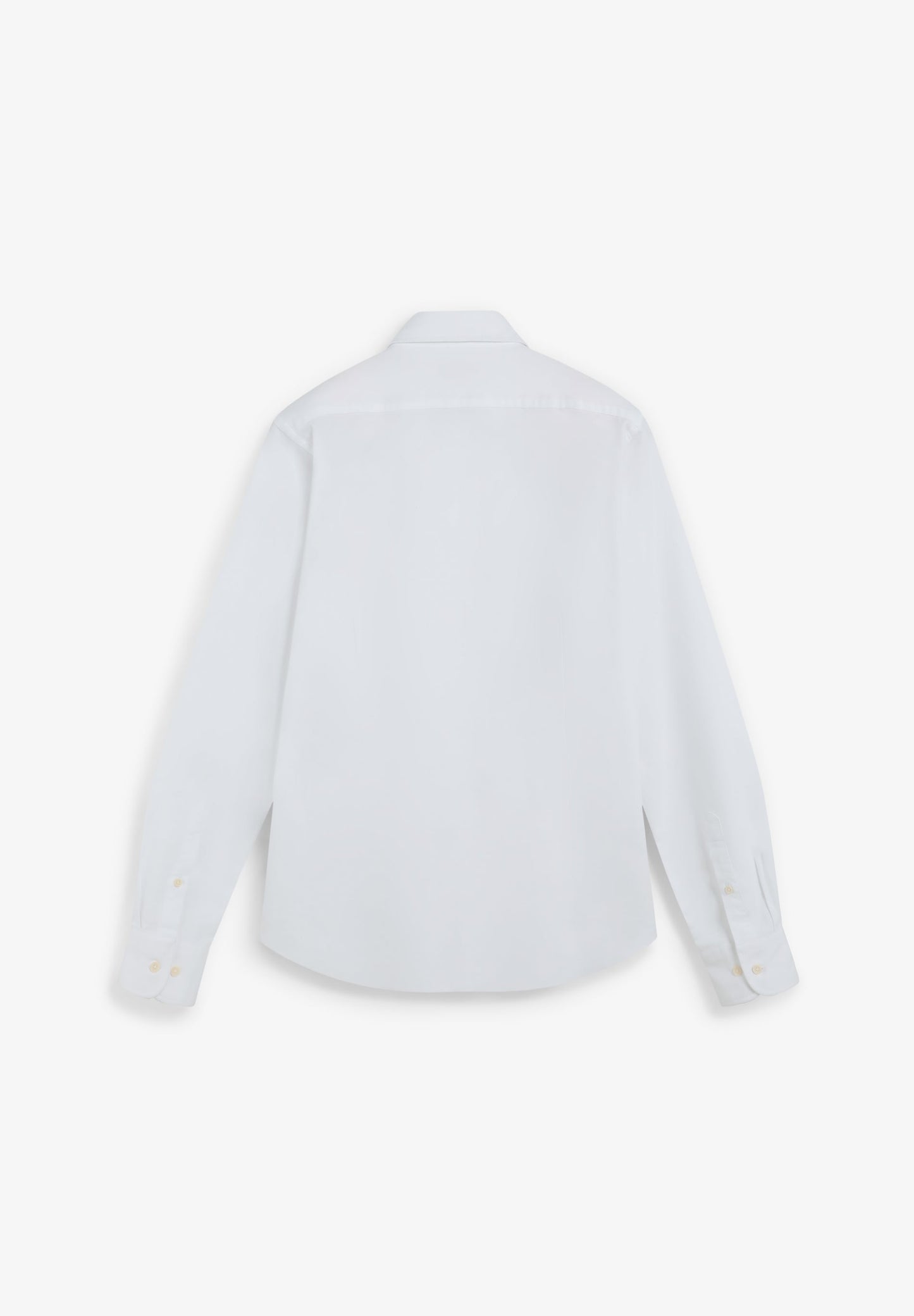 OXFORD SHIRT WITH SKULL