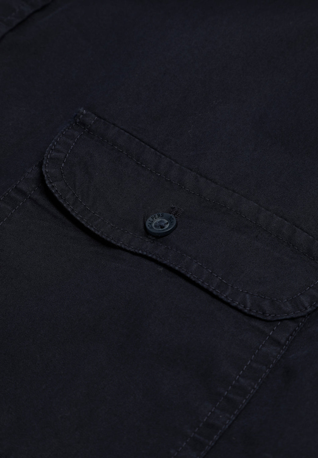 CAMISA BOLSILLOS - Scalpers