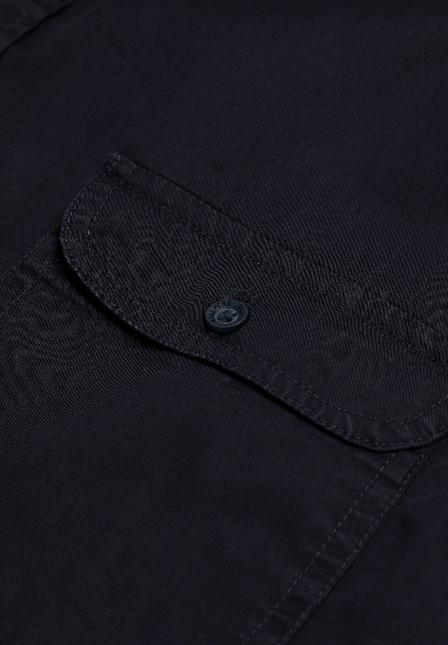 CAMISA BOLSILLOS - Scalpers