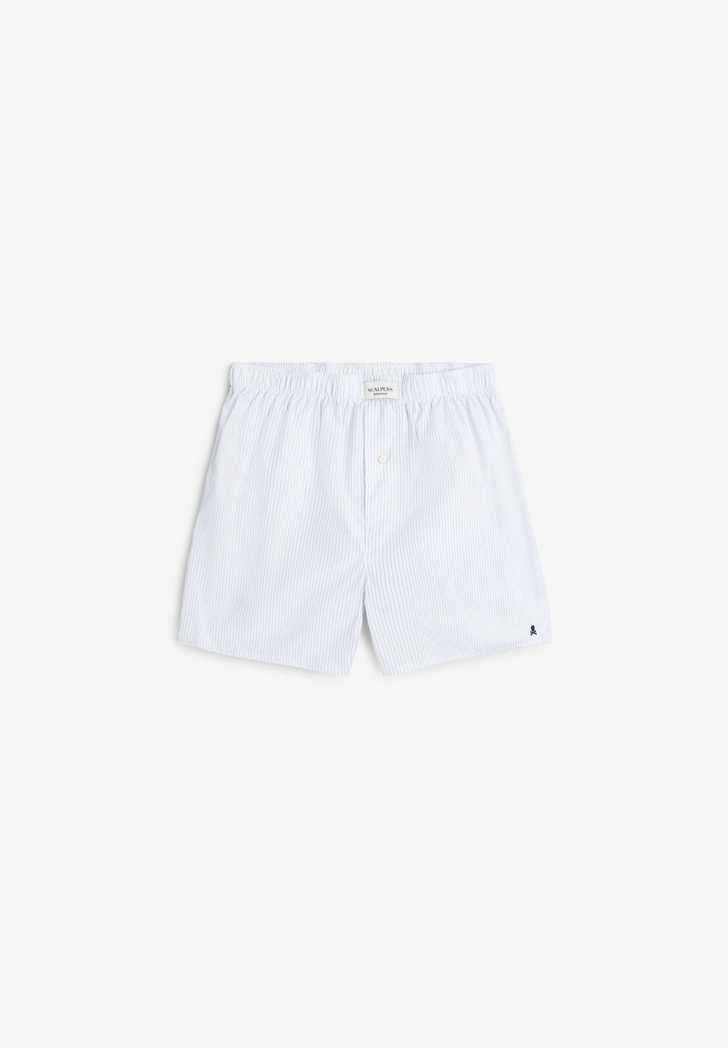 CALZONCILLO BOXER RAYAS - Scalpers