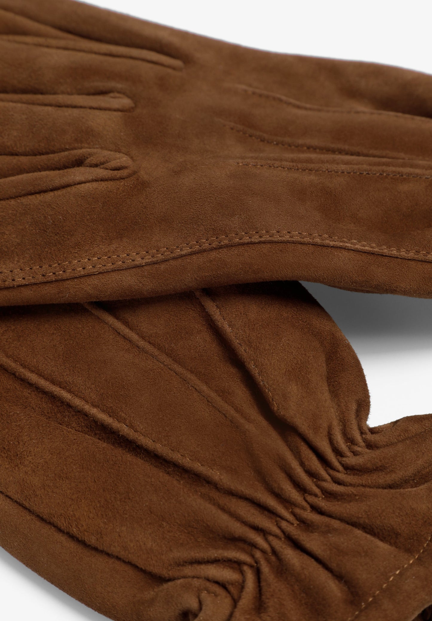 SUÈDE LEREN HANDSCHOENEN