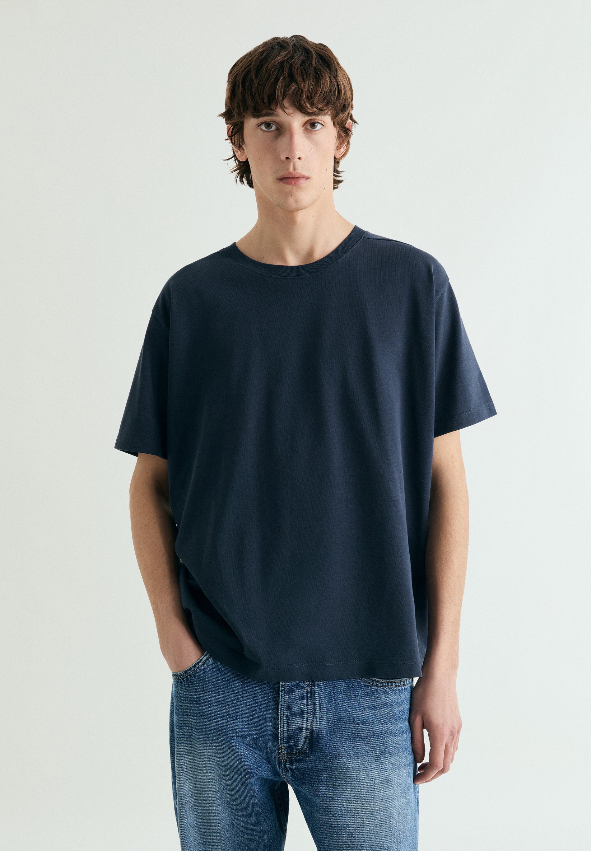 SCICON SOLID TEE