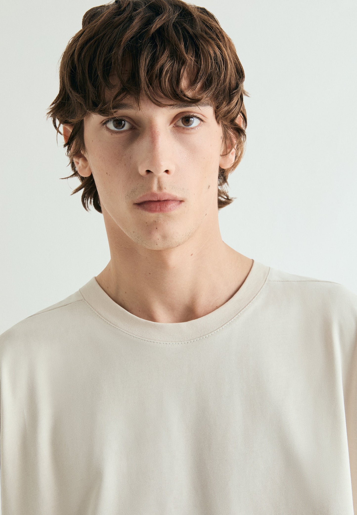 HEAVY WEIGHT BOXY T-SHIRT