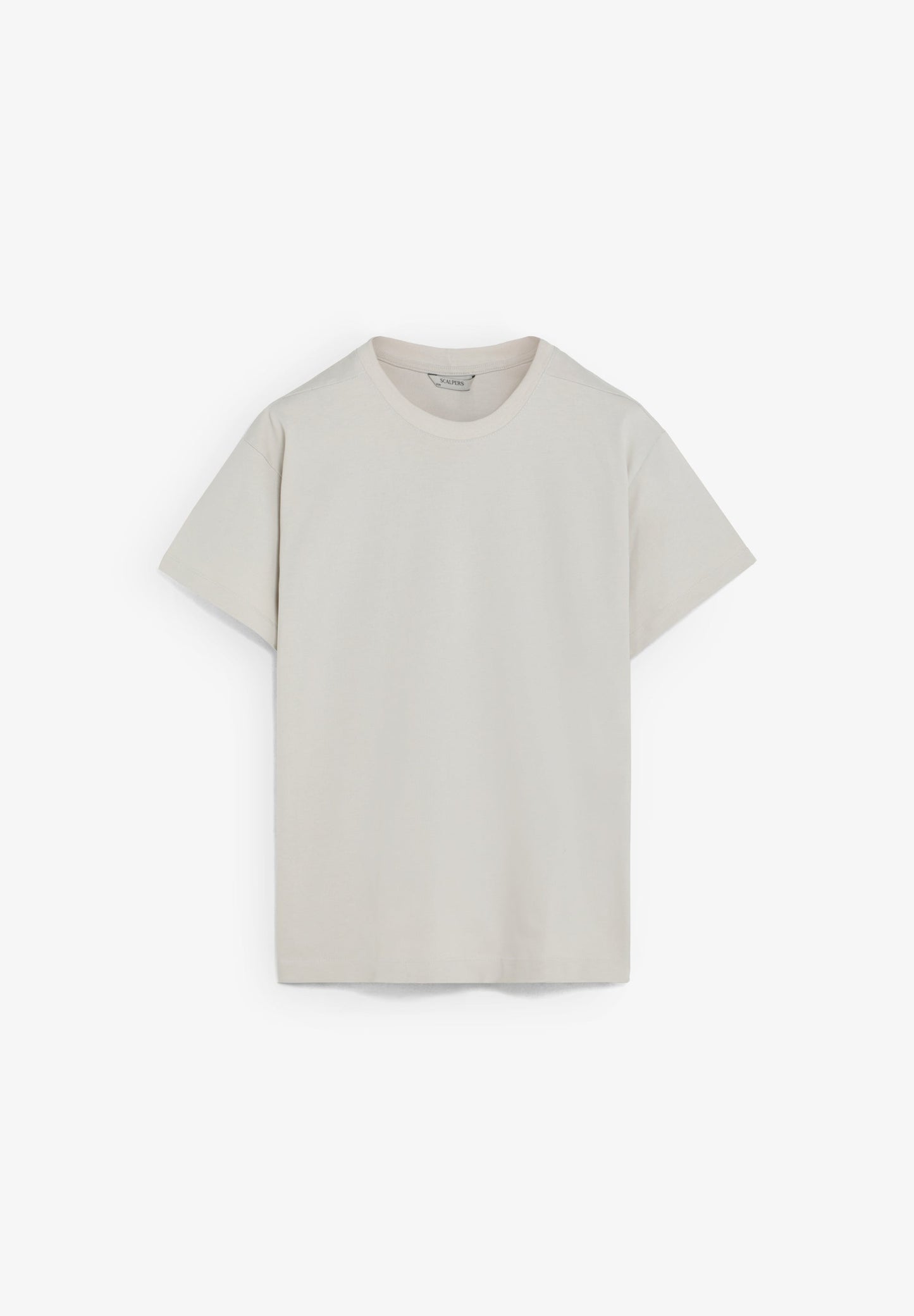 SCICON SOLID TEE