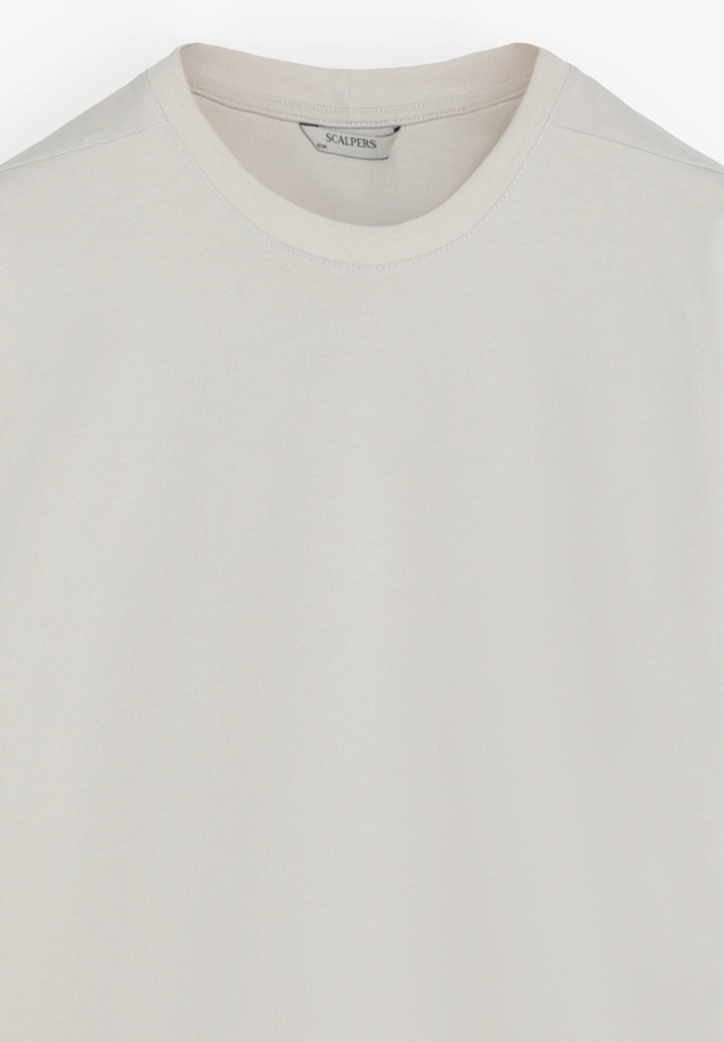 SCICON SOLID TEE