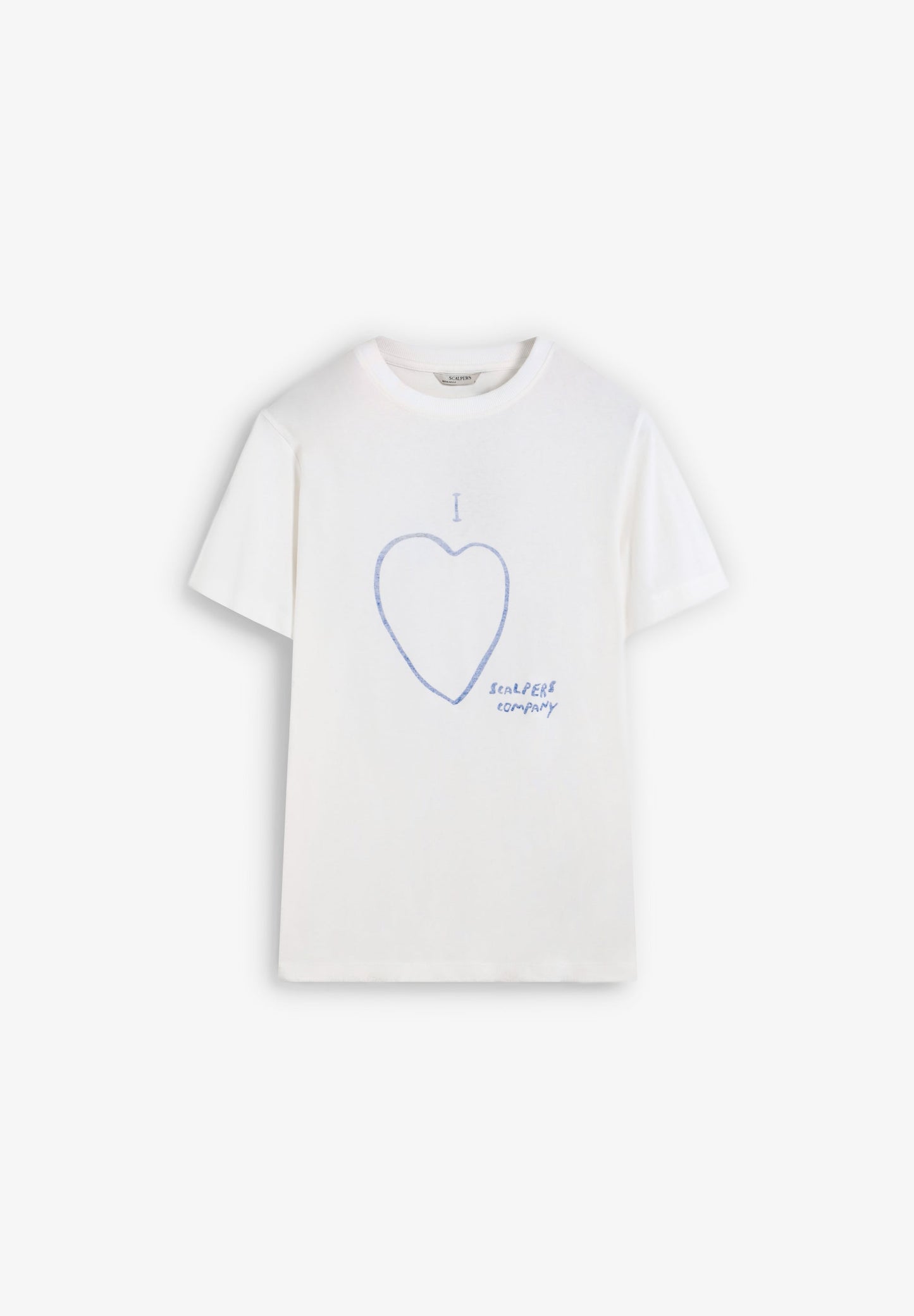 SCILOVE TEE