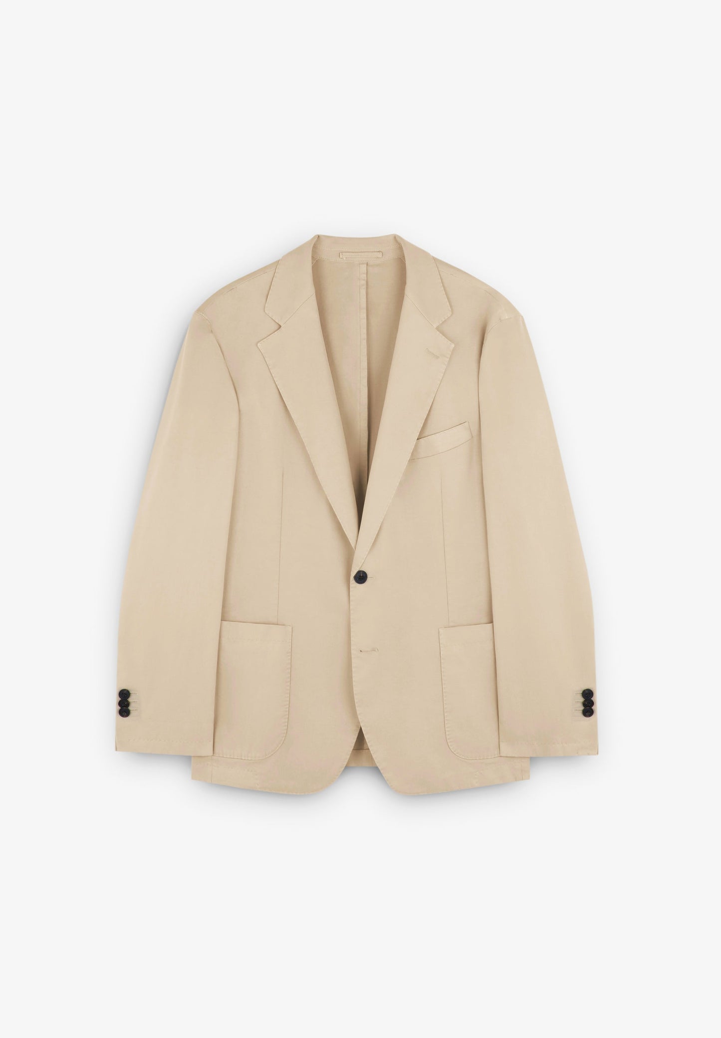 LICHTGEWICHT BLAZER KATOEN