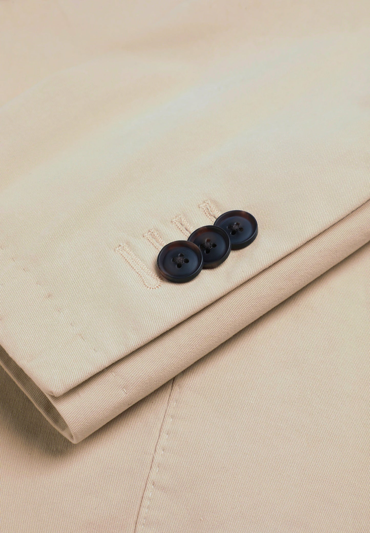 LIGHTWEIGHT COTTON BLAZER