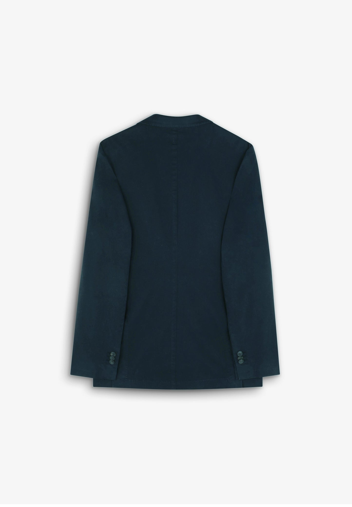 LIGHTWEIGHT COTTON BLAZER