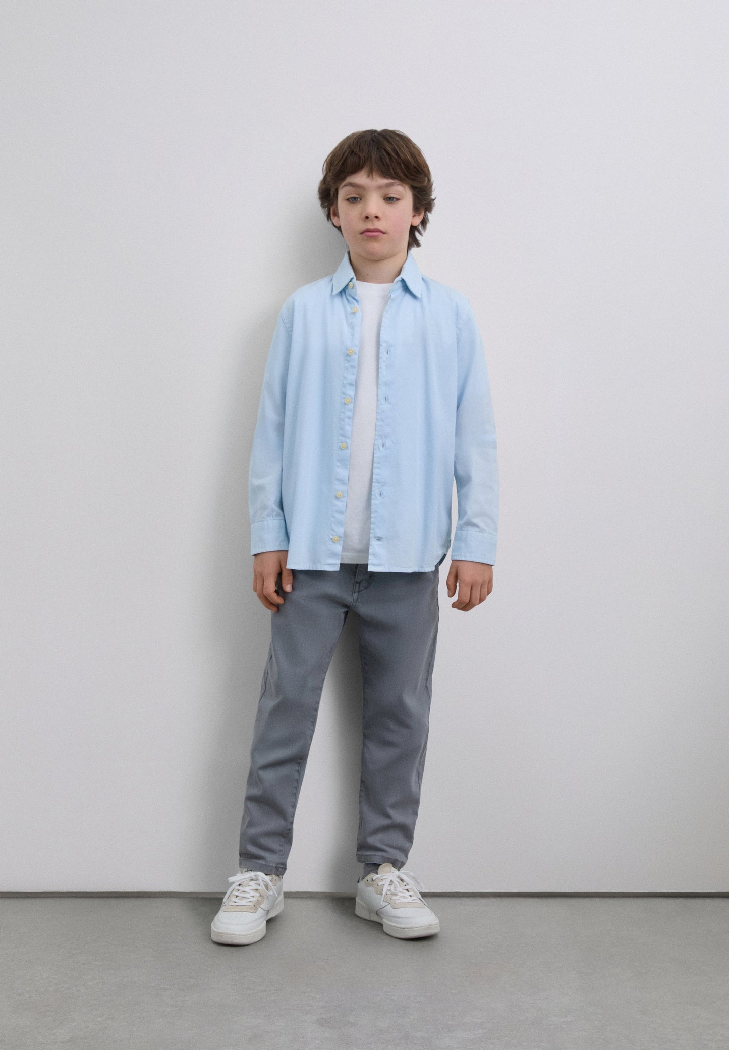 SCSUMMER SEATLE K SHIRT KIDS
