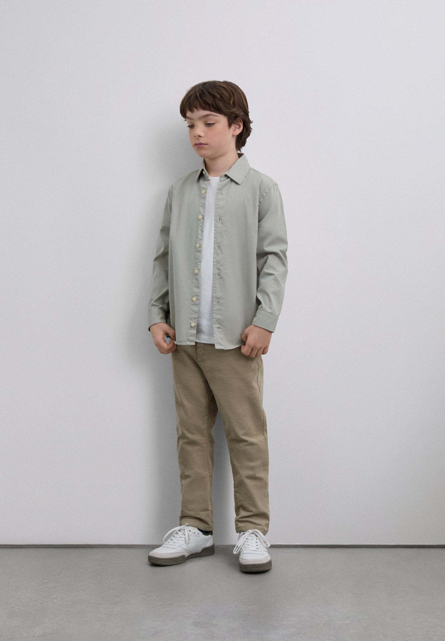 SCSUMMER SEATLE K SHIRT KIDS