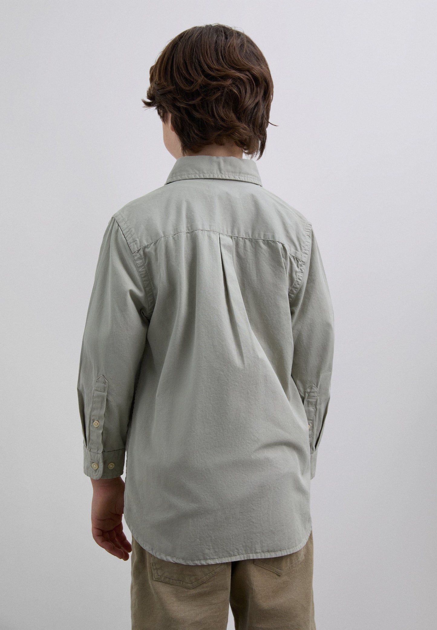 SCSUMMER SEATLE K SHIRT KIDS