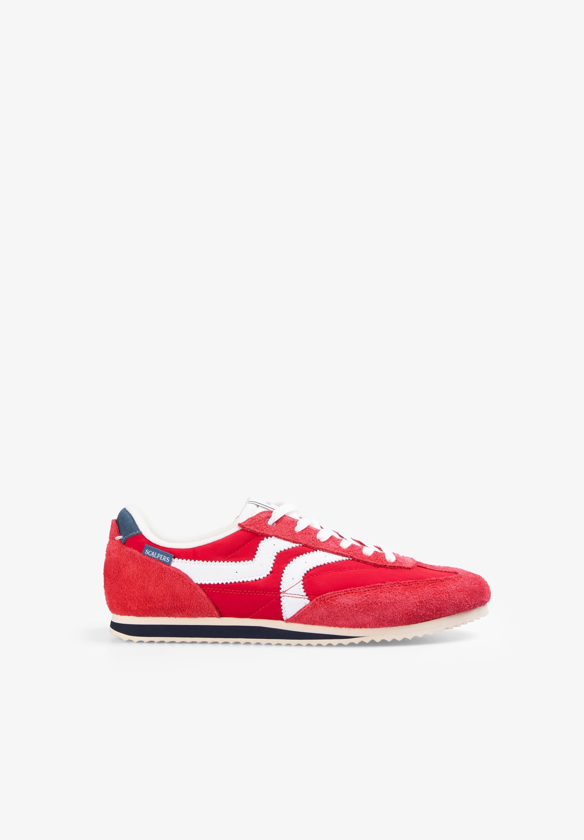 SNEAKERS IN RETROSTIJL