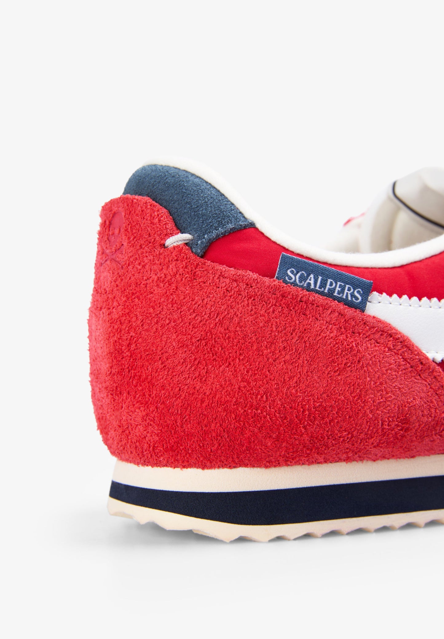 SNEAKERS ESTILO RETRO - Scalpers