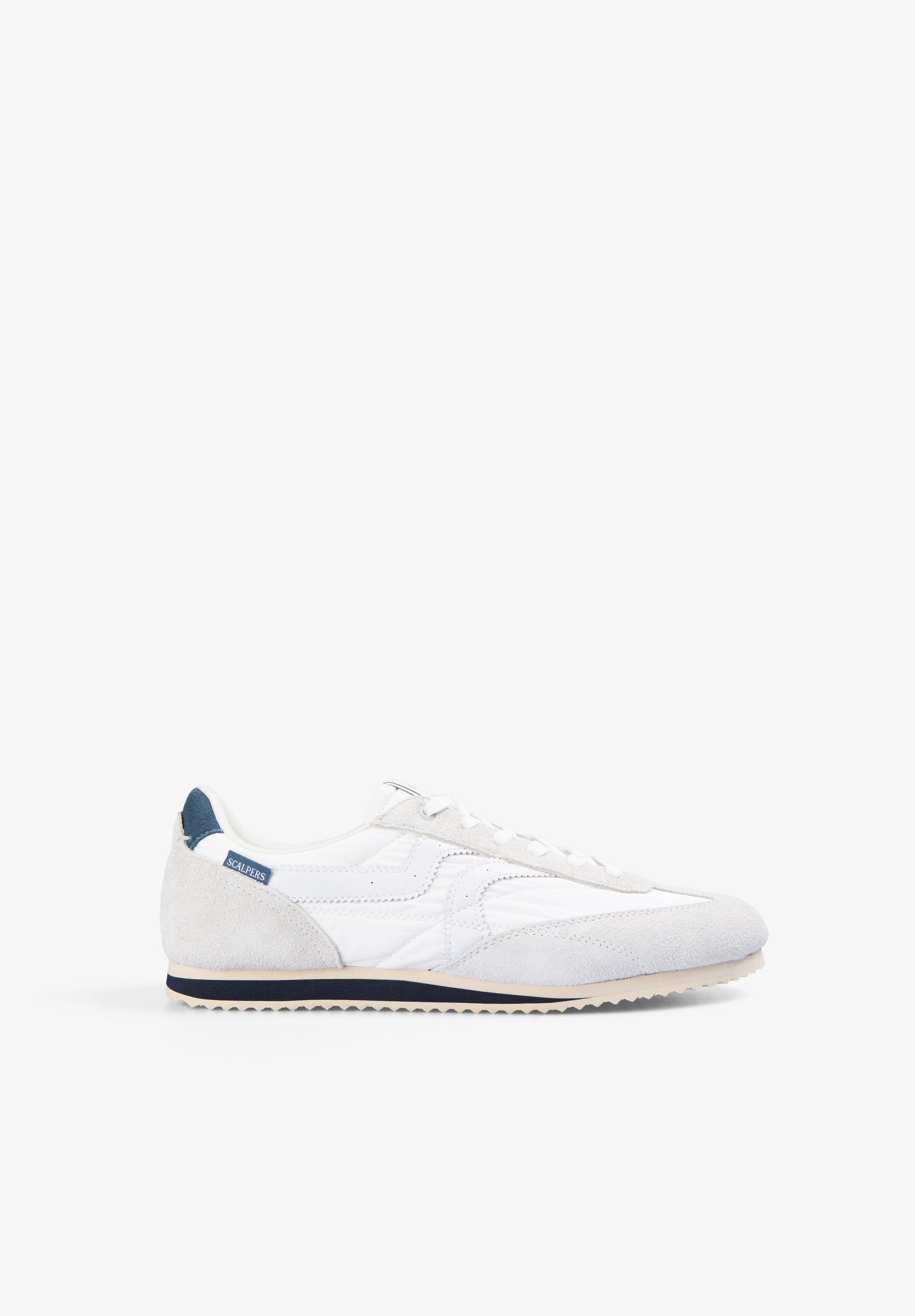 SNEAKERS IN RETROSTIJL