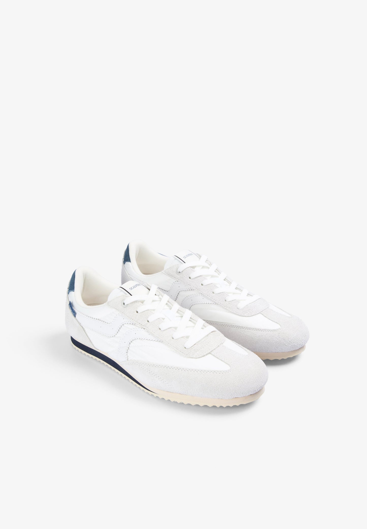 SNEAKERS ESTILO RETRO - Scalpers