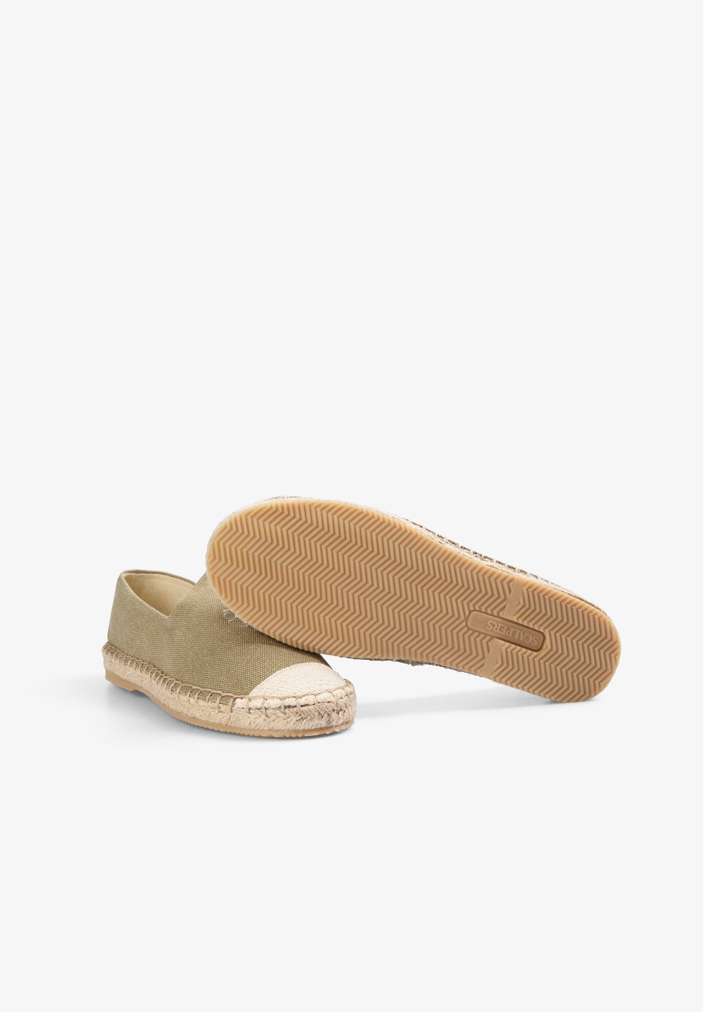 SCSKULL ESPADRILLES KIDS