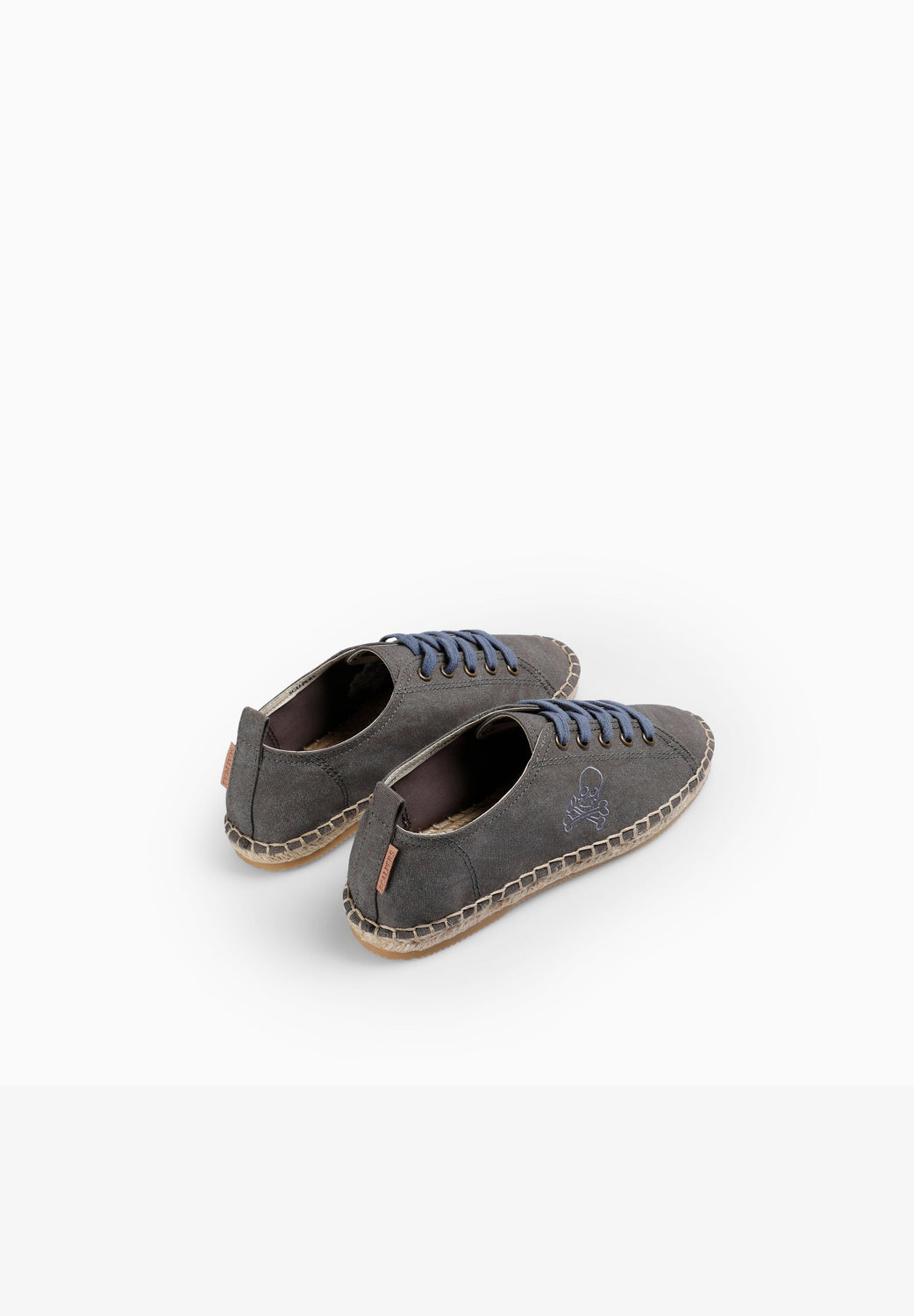 SCNEW CAPRI ESPADRILLES KIDS - Scalpers