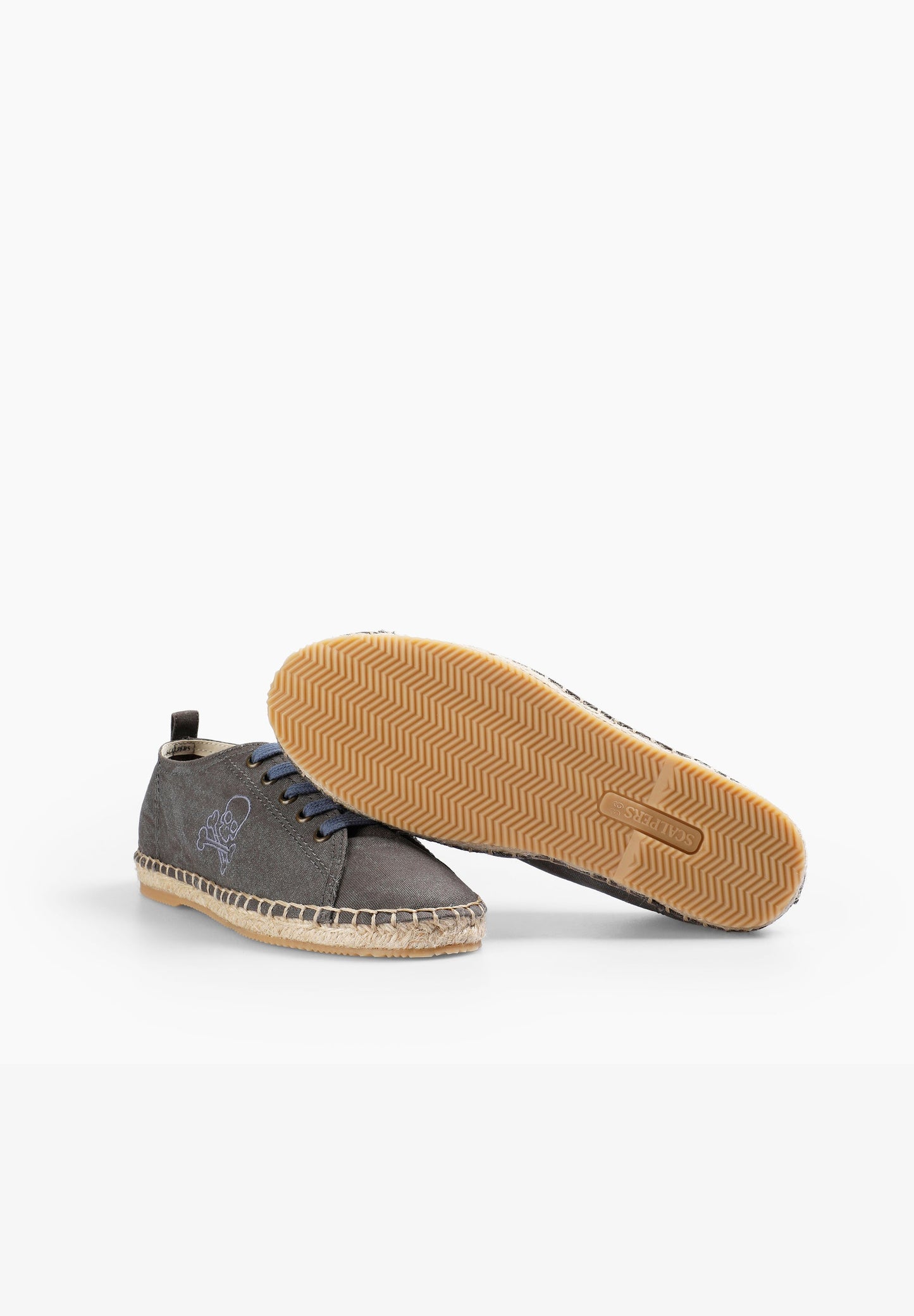 SCNEW CAPRI ESPADRILLES KIDS - Scalpers