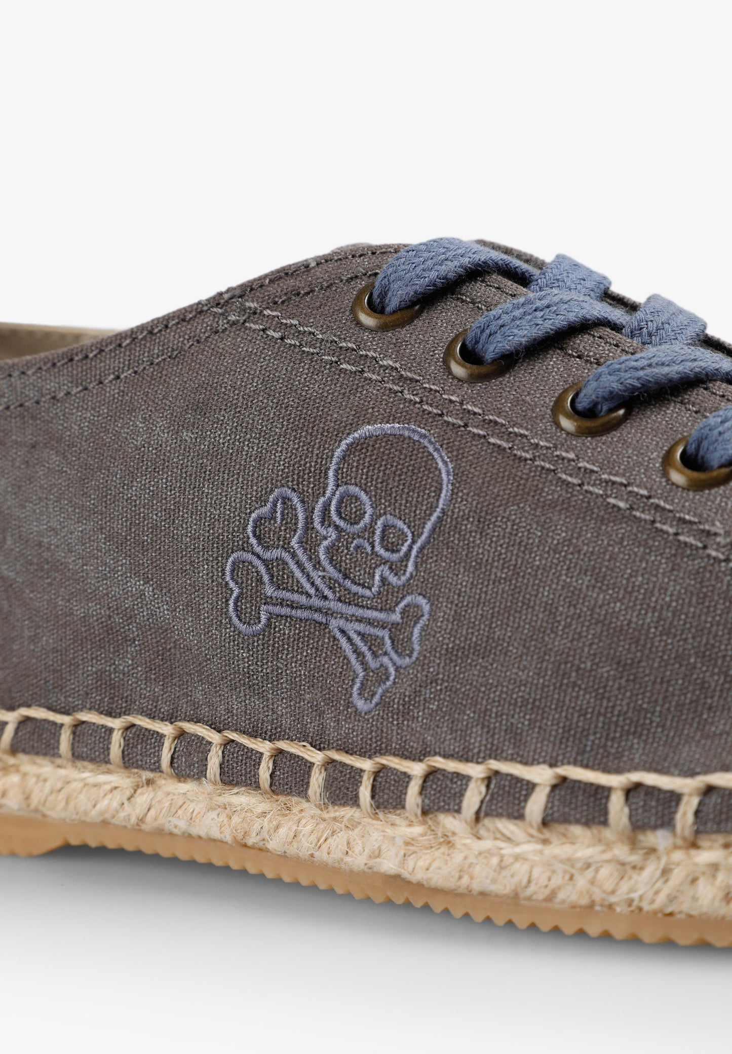 SCNEW CAPRI ESPADRILLES KIDS - Scalpers