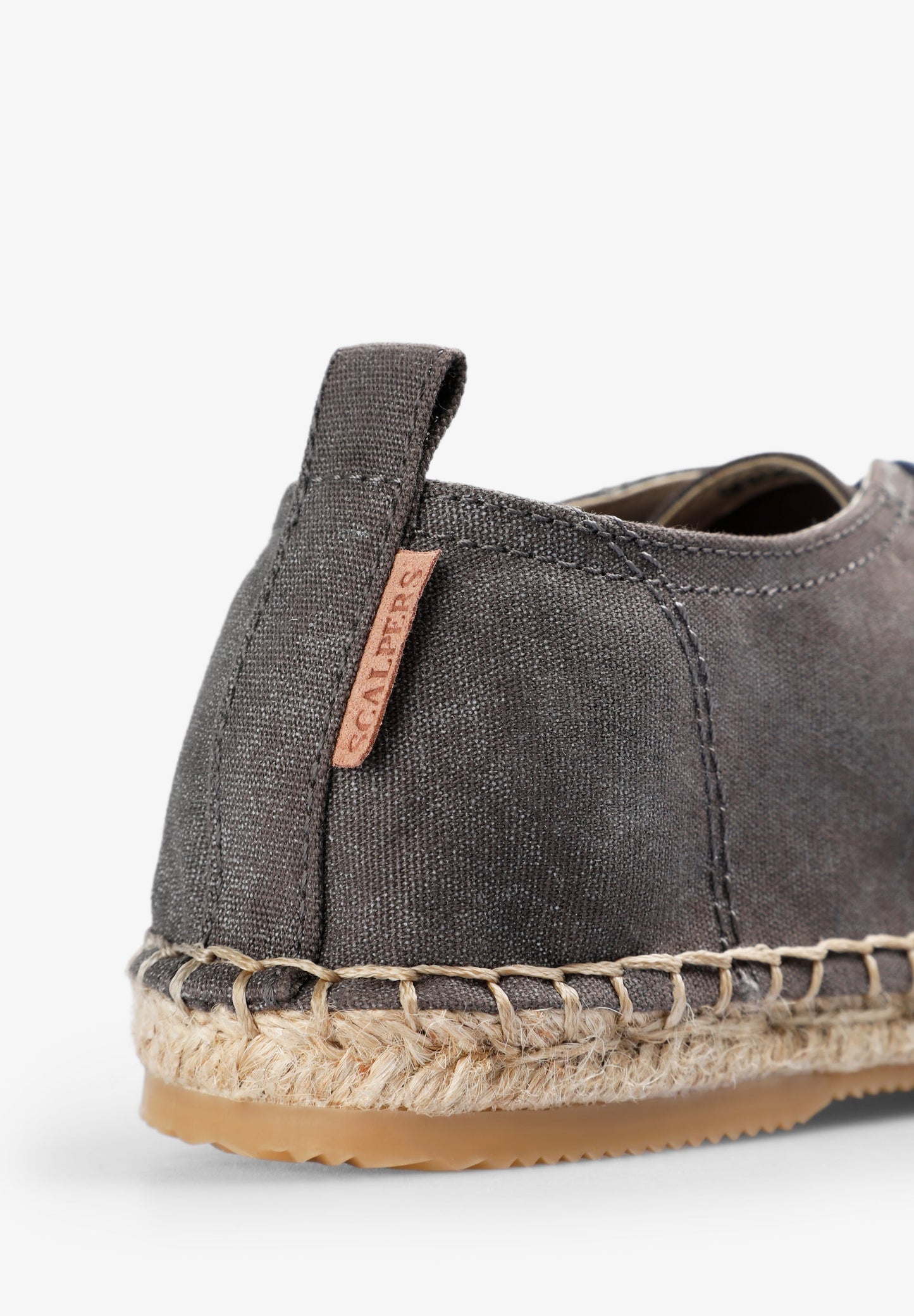 SCNEW CAPRI ESPADRILLES KIDS - Scalpers