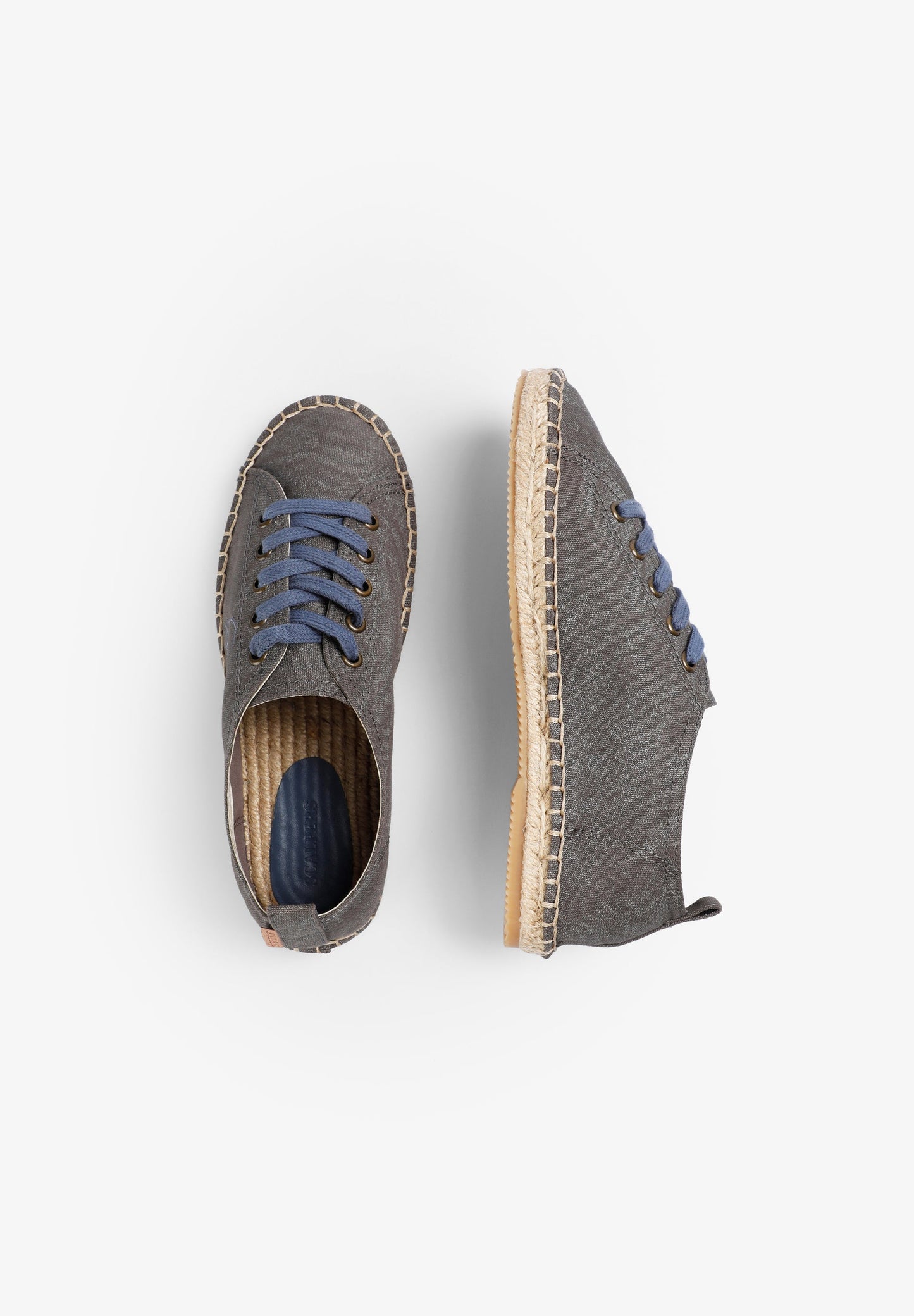 SCNEW CAPRI ESPADRILLES KIDS - Scalpers