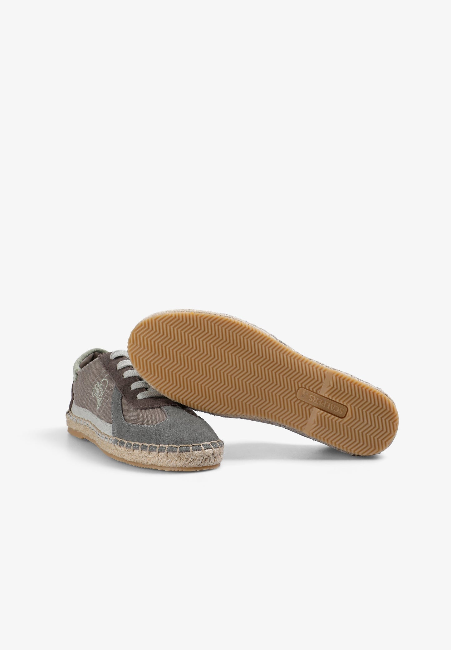 SCRIVER ESPADRILLES KIDS - Scalpers
