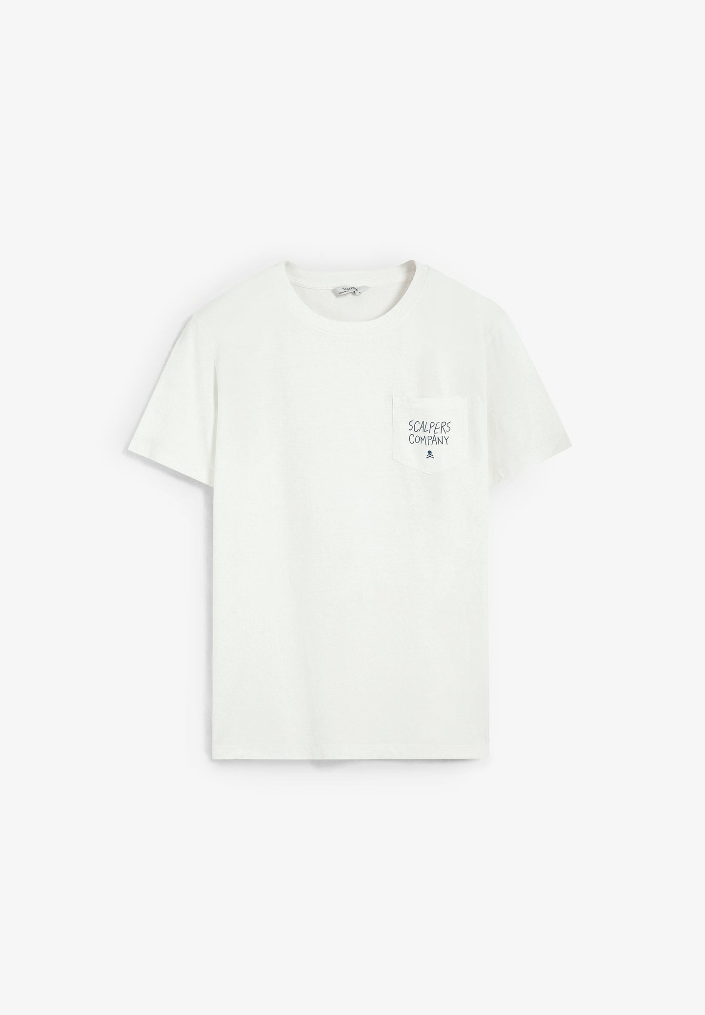 SCNEEDS TEE