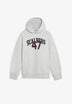 SCVARSITY HOODIE SWEATER
