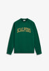 SCVARSITY SWEATER