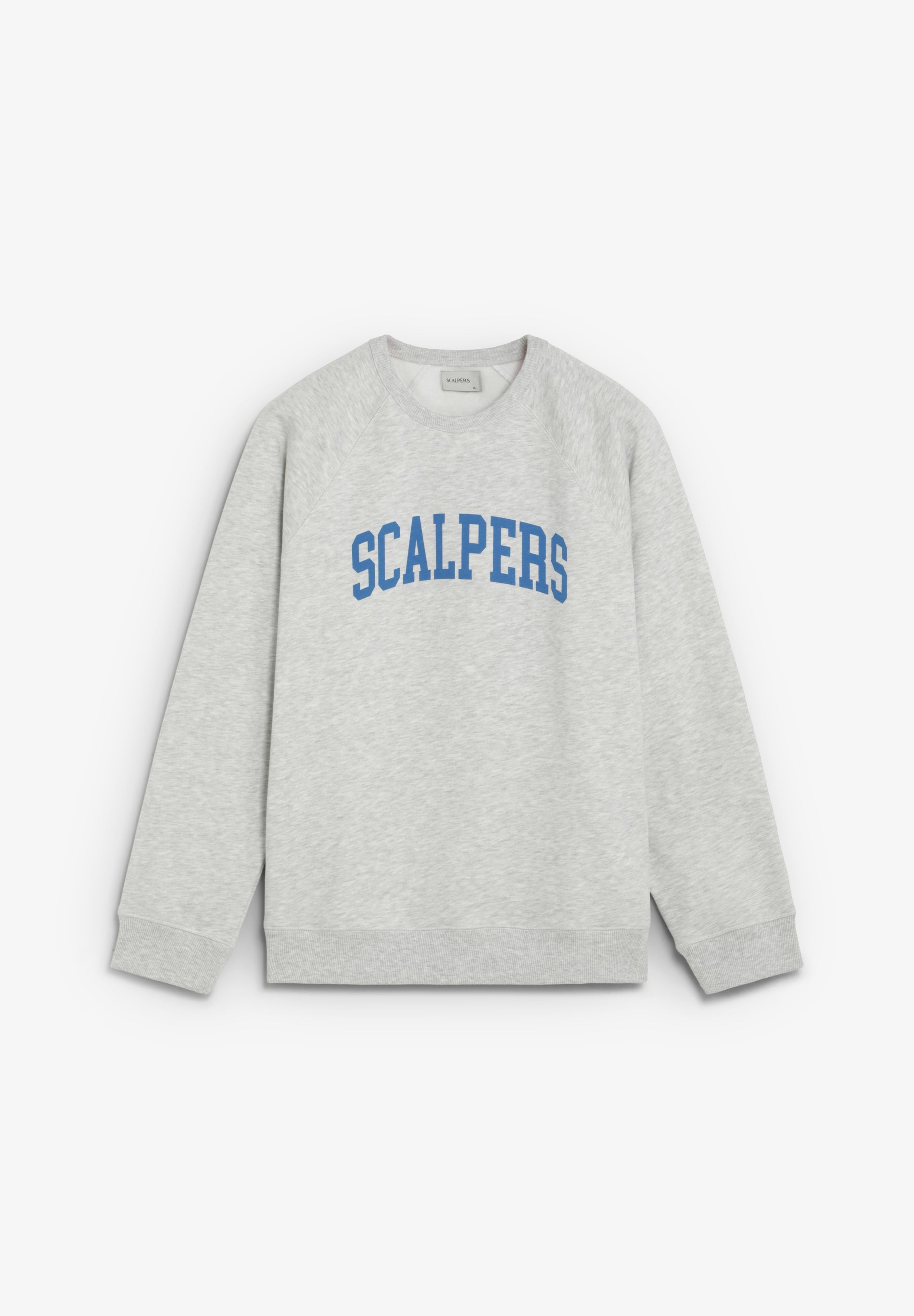 SCVARSITY SWEATER