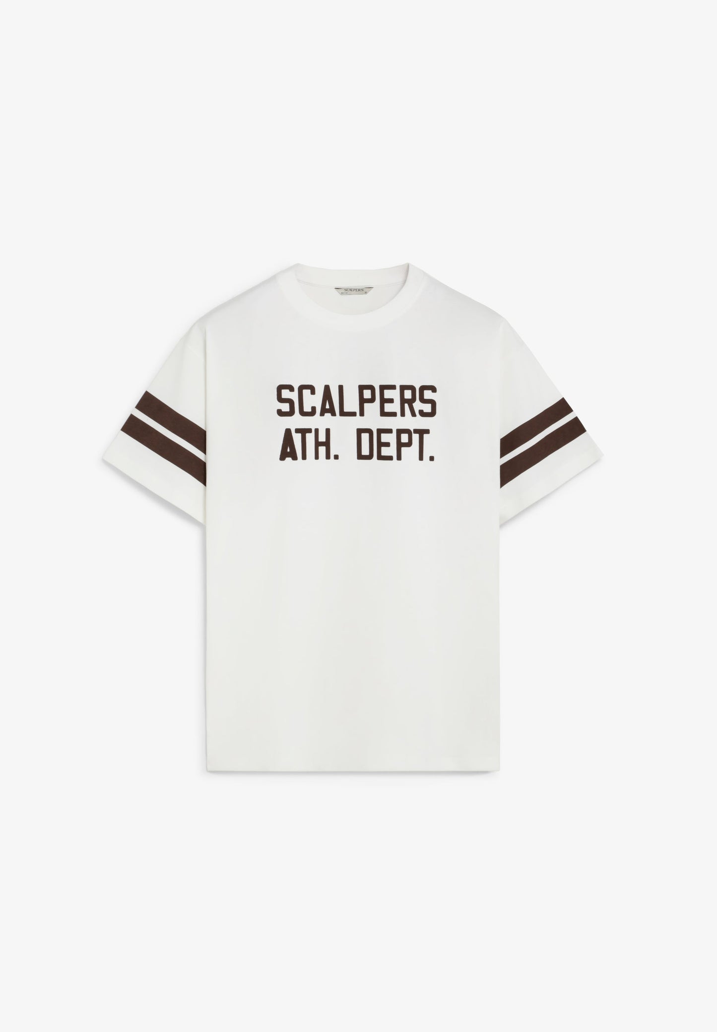 SCATHLETIC TEE