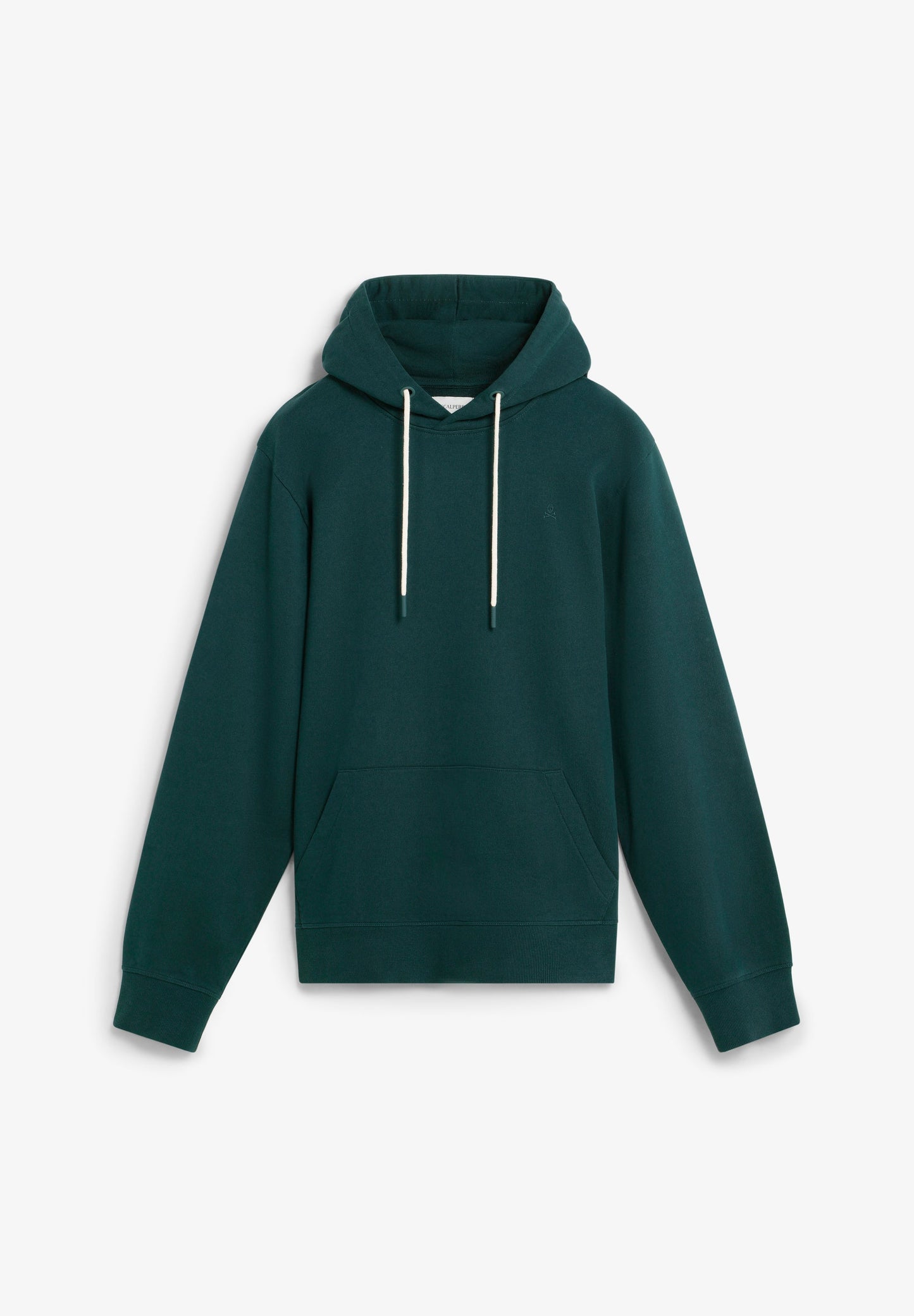 ADJUSTABLE HOODIE