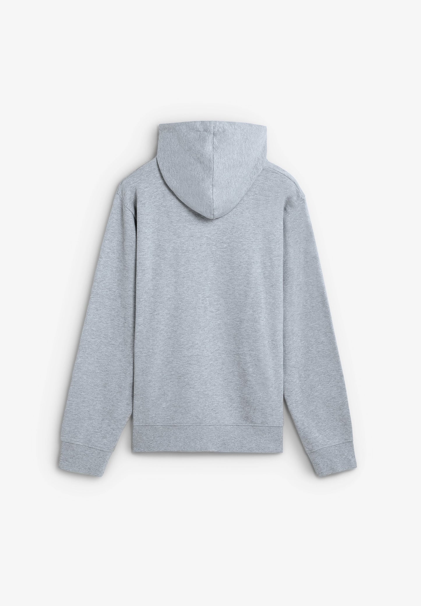 ADJUSTABLE HOODIE