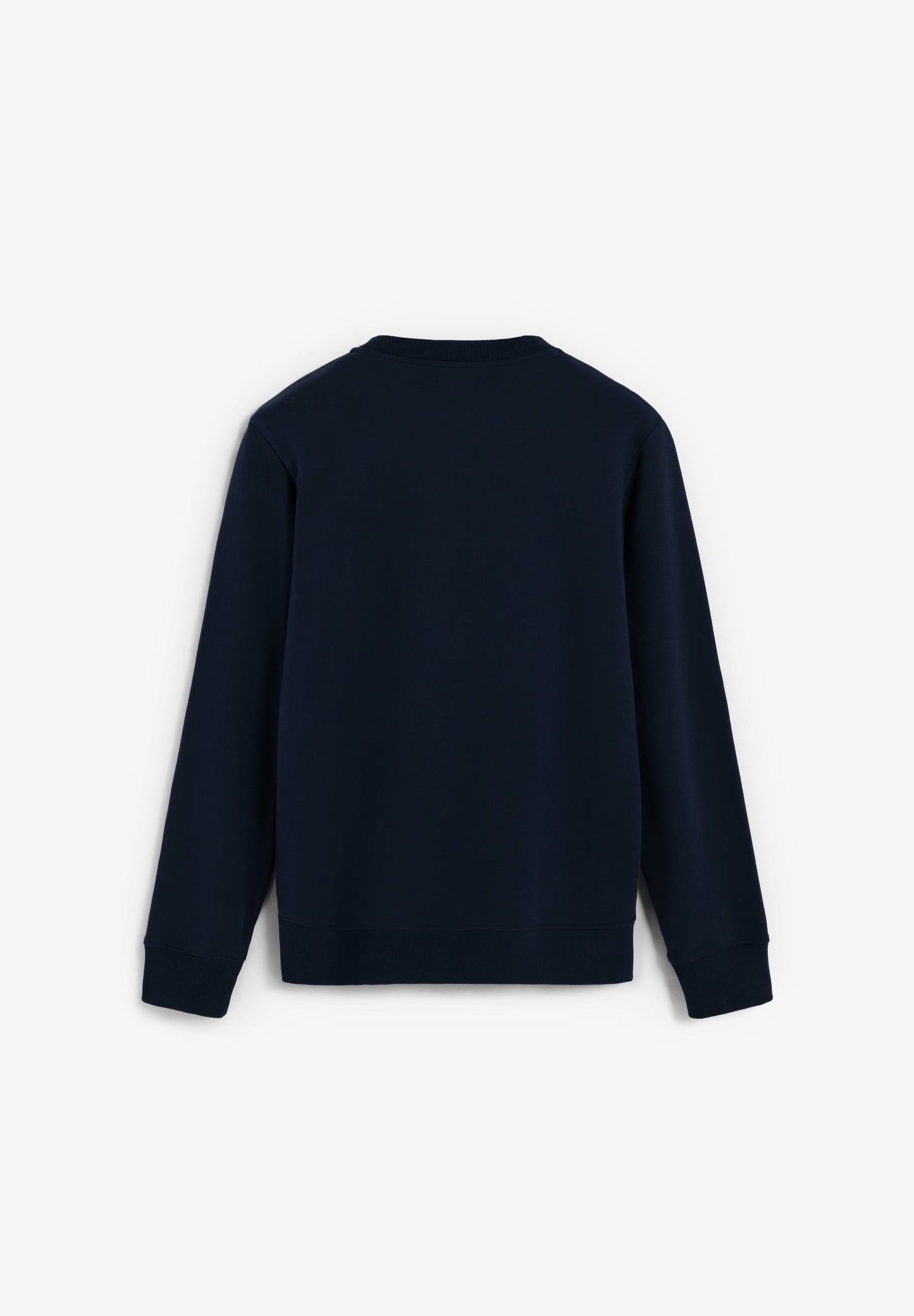 SWEATSHIRT WITH FRONT LOGO