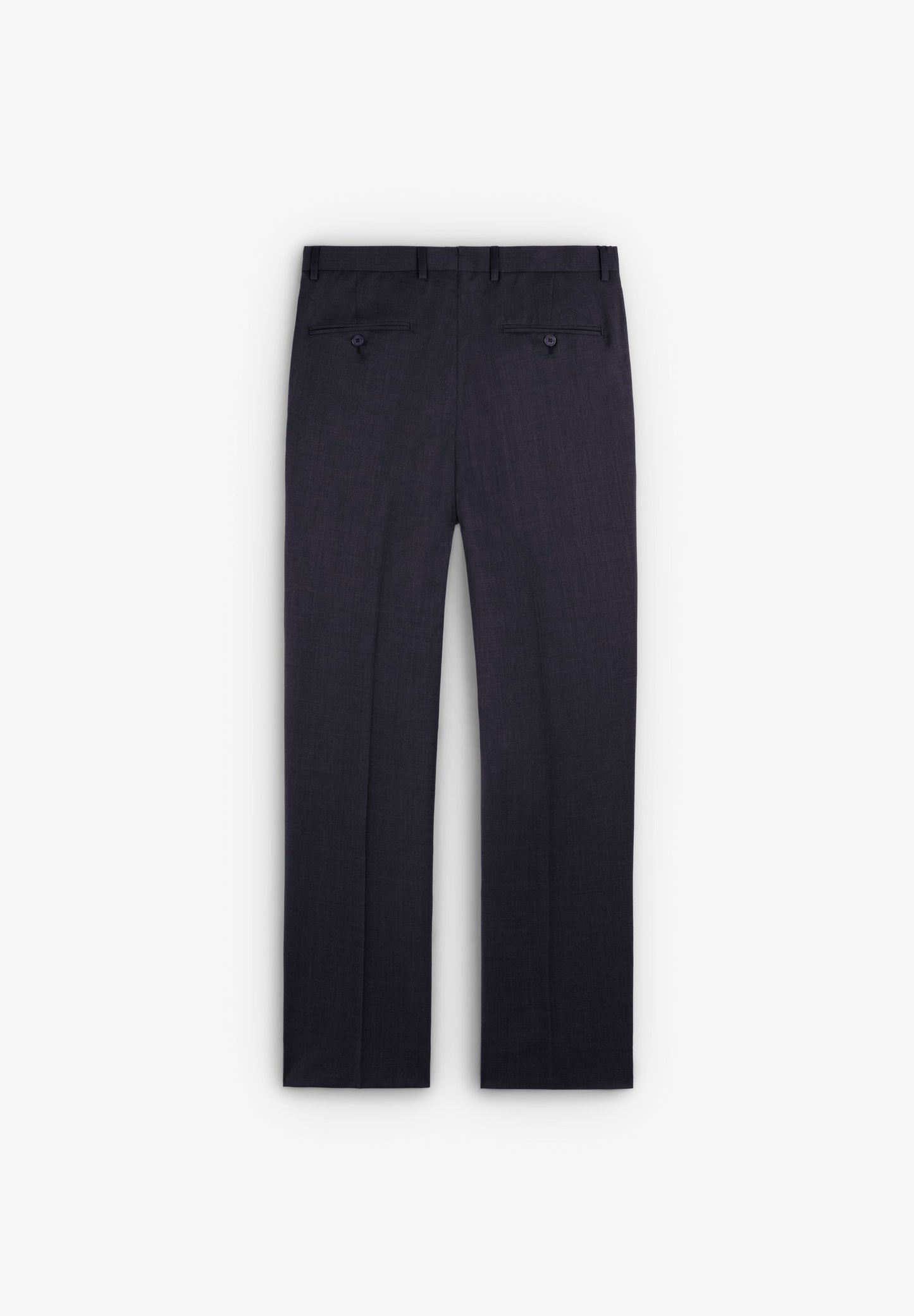 SMART TROUSERS WITH DARTS