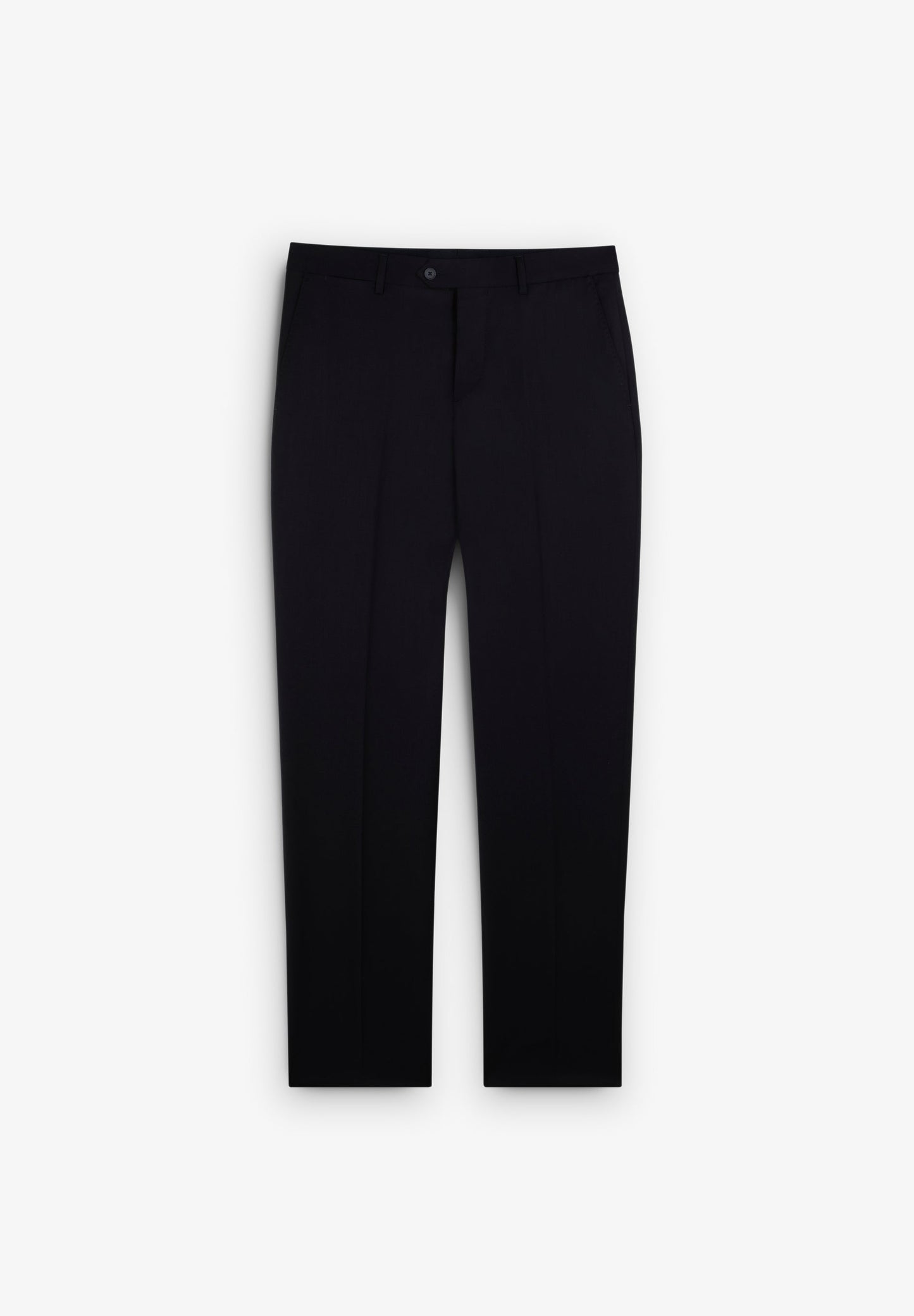 SMART TROUSERS WITH DARTS