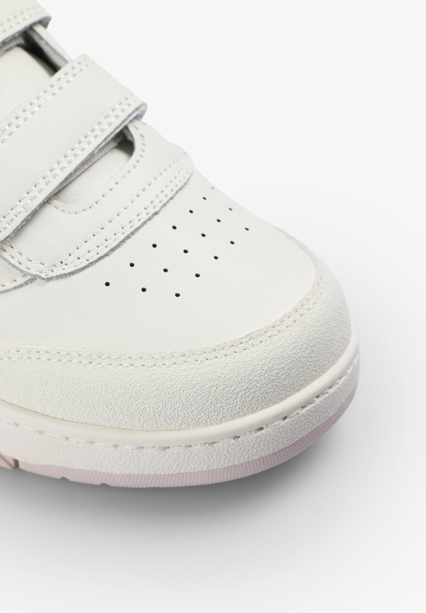 VELCRO SKULL SNEAKERS