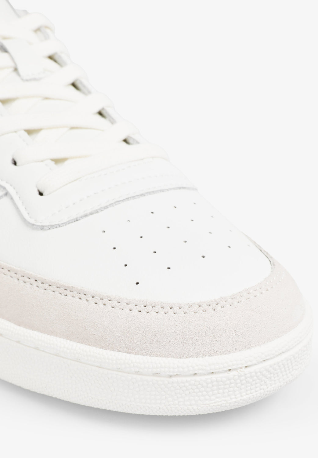 SNEAKERS CALAVERA PIEL - Scalpers