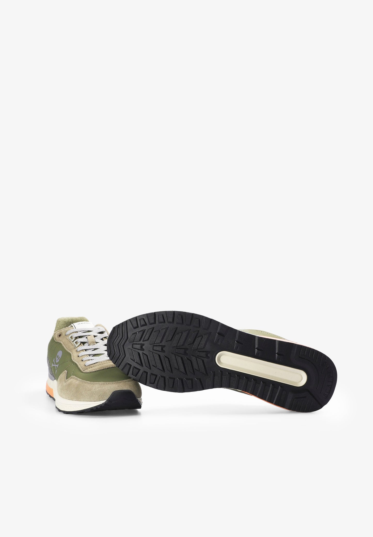 SNEAKERS CALAVERA ANTE - Scalpers