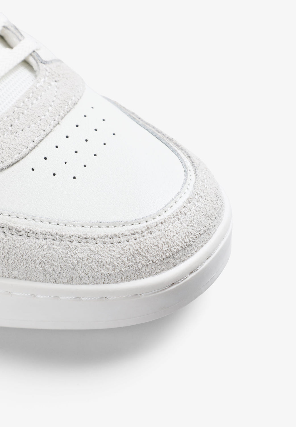 SNEAKERS CALAVERA PIEL - Scalpers