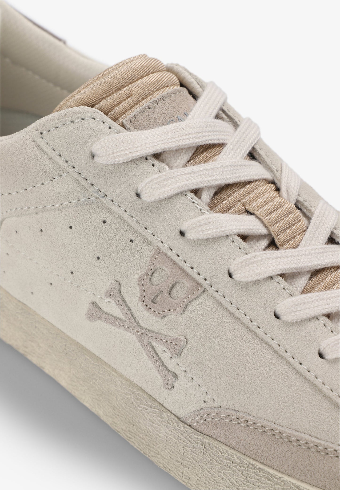 SNEAKERS ANTE CALAVERA - Scalpers
