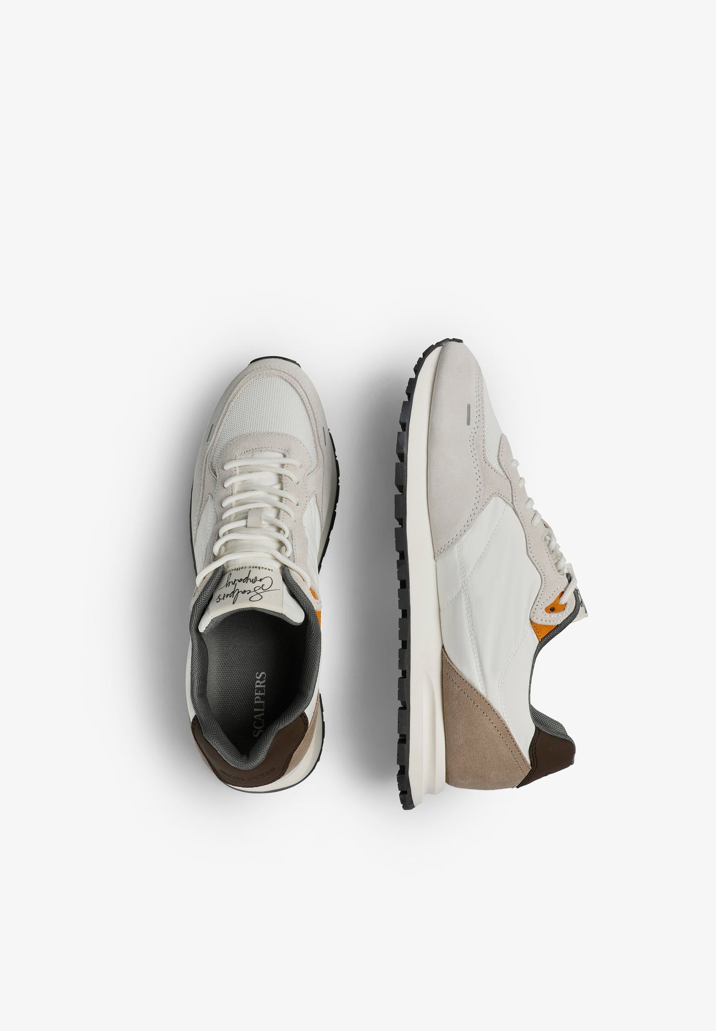 SNEAKERS WITH SIDE SKULL